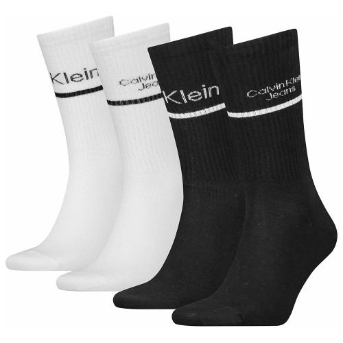 Calvin Klein Κάλτσες 4 pairs